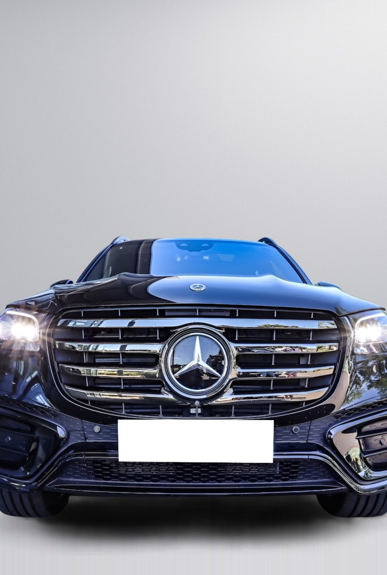 Mercedes-Benz GLS 450 4MATIC AMG - foto 8