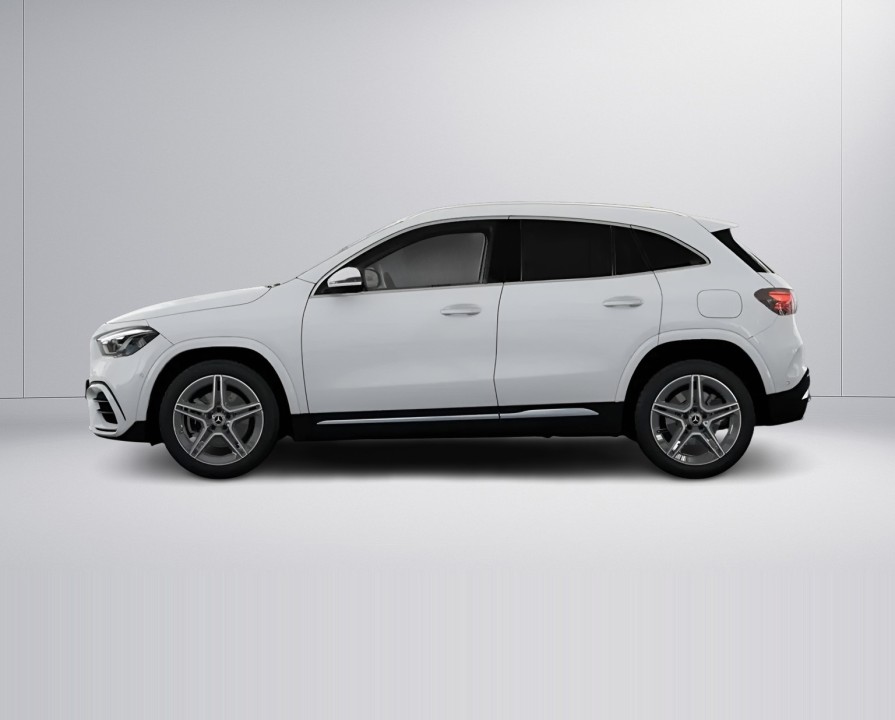 Mercedes-Benz GLA 250e AMG (5)