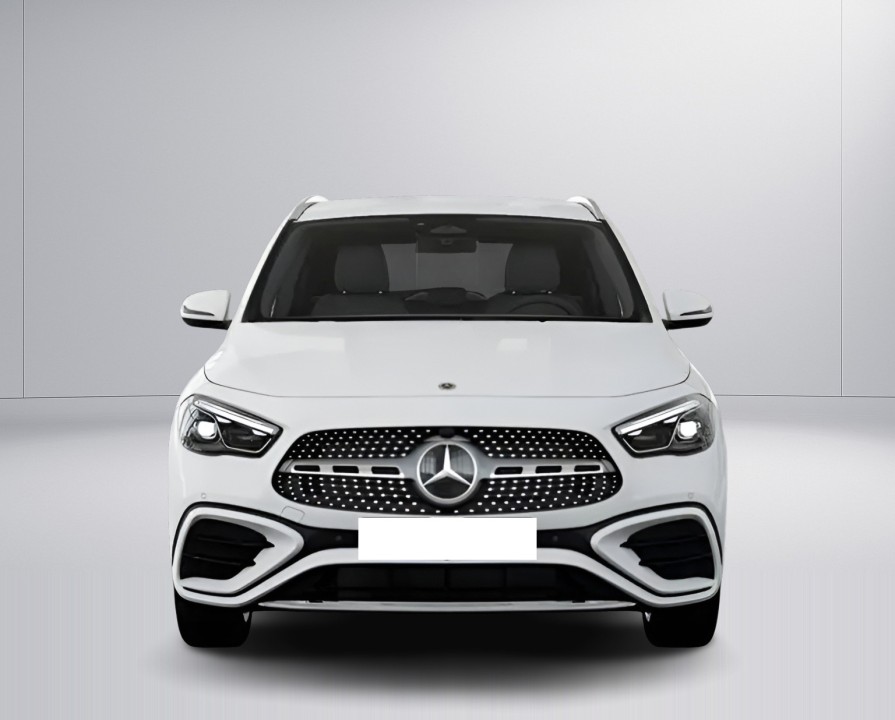 Mercedes-Benz GLA 250e AMG (2)