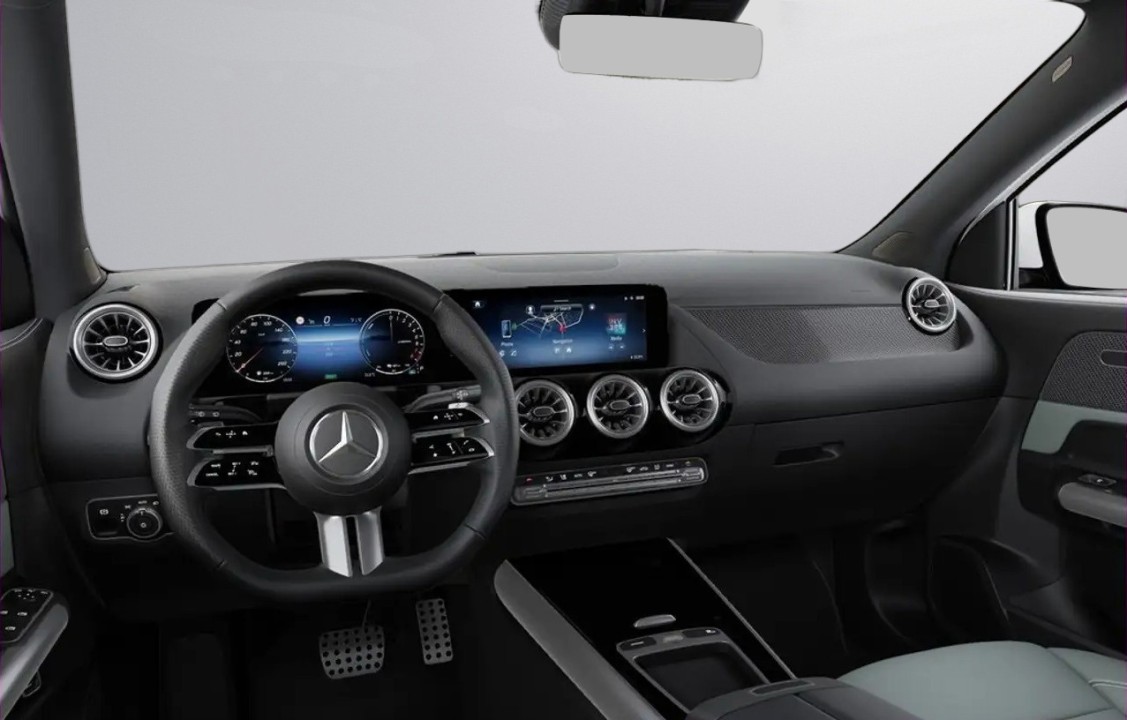 Mercedes-Benz GLA 250e AMG - foto 6