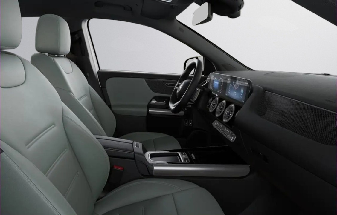 Mercedes-Benz GLA 250e AMG - foto 8