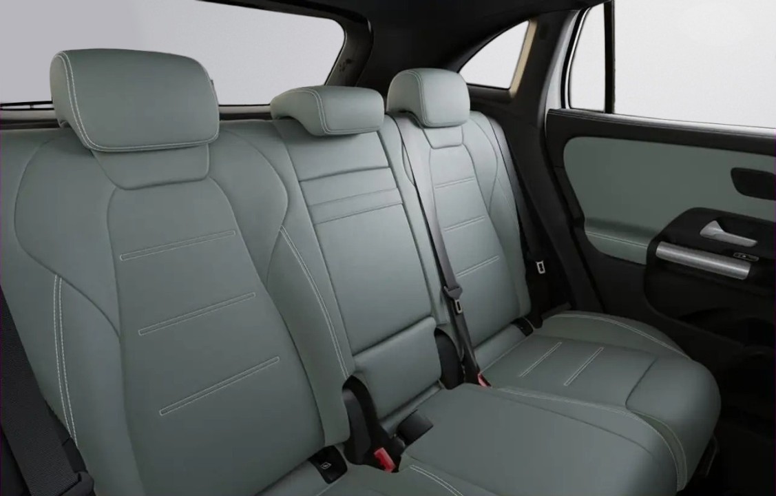 Mercedes-Benz GLA 250e AMG - foto 9