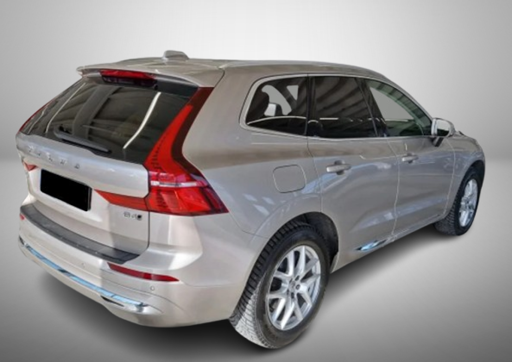 Volvo XC 60 B4 AWD MHEV Plus Bright (4)