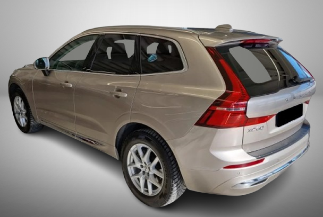 Volvo XC 60 B4 AWD MHEV Plus Bright (5)