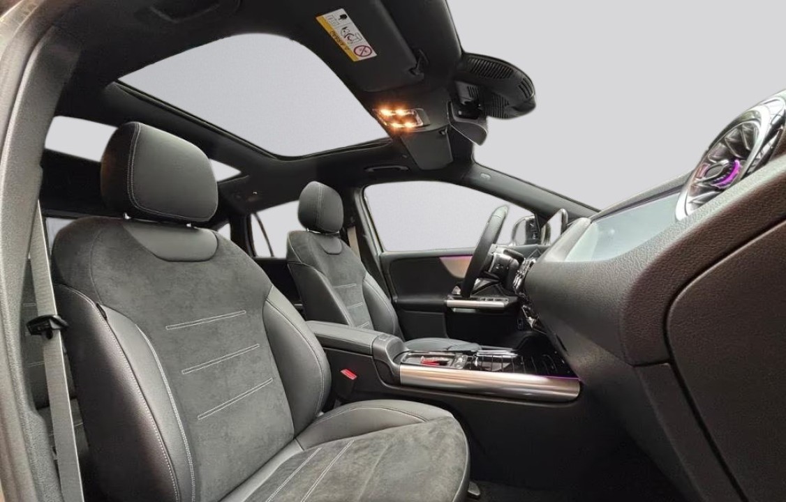 Mercedes-Benz GLA 220d 4MATIC AMG - foto 7