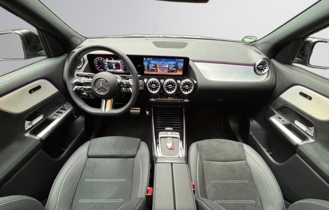 Mercedes-Benz GLA 220d 4MATIC AMG - foto 9