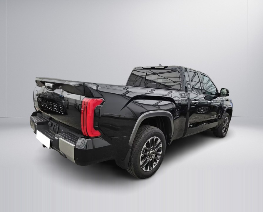 Toyota Tundra Limited V6 (3)
