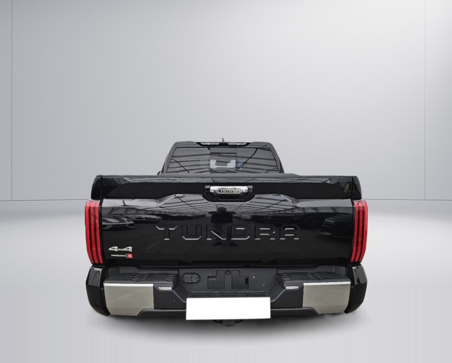 Toyota Tundra Limited V6 (4)
