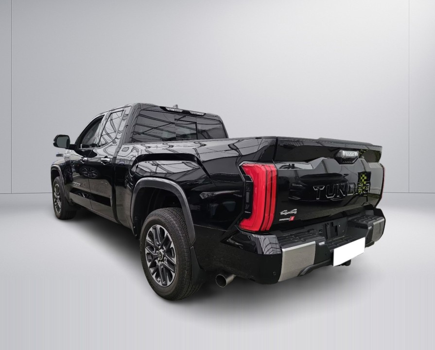 Toyota Tundra Limited V6 (5)