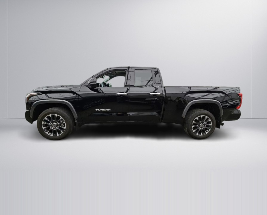Toyota Tundra Limited V6 - foto 6