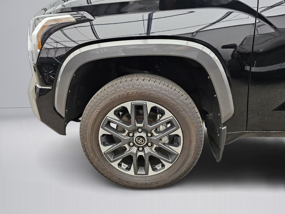 Toyota Tundra Limited V6 - foto 30