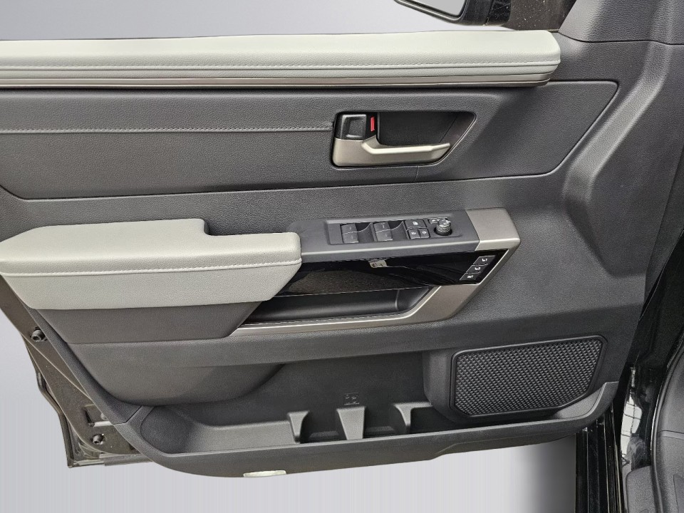 Toyota Tundra Limited V6 - foto 25
