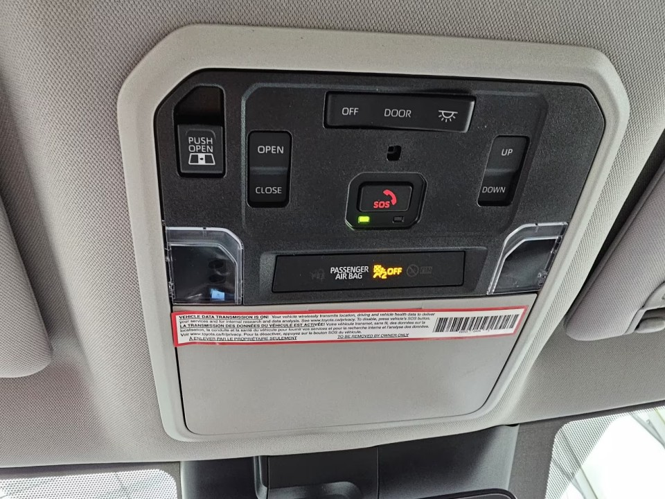 Toyota Tundra Limited V6 - foto 22