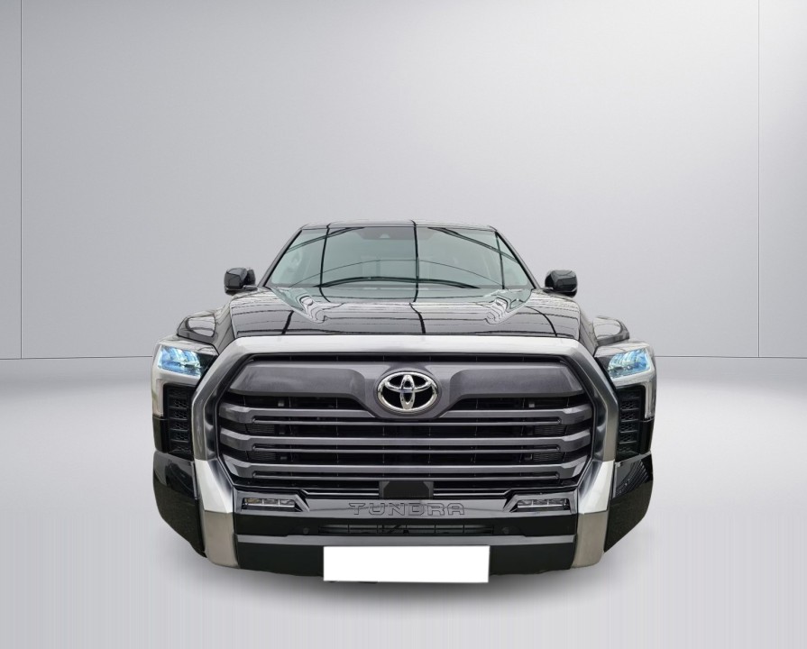 Toyota Tundra Limited V6 - foto 8