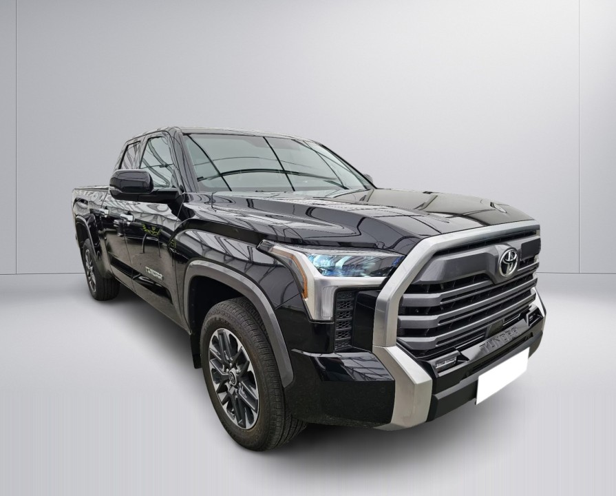 Toyota Tundra Limited V6