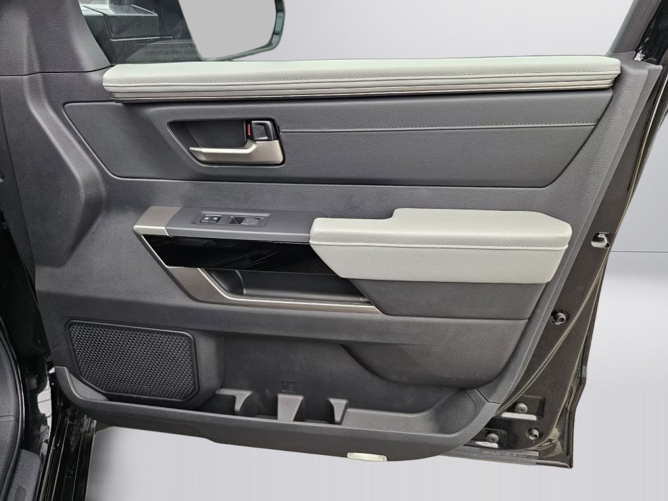 Toyota Tundra Limited V6 - foto 27