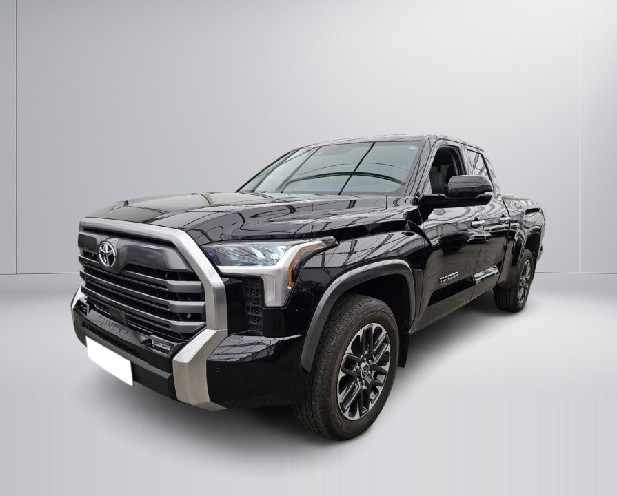Toyota Tundra Limited V6 - foto 7