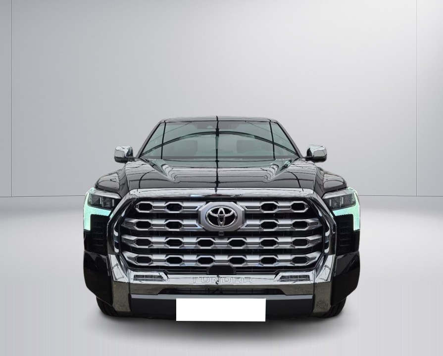 Toyota Tundra 1794 Edition - foto 8