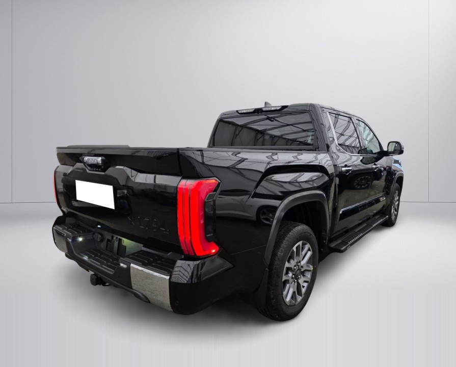 Toyota Tundra 1794 Edition (3)