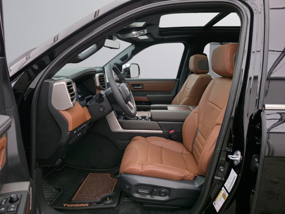 Toyota Tundra 1794 Edition - foto 10