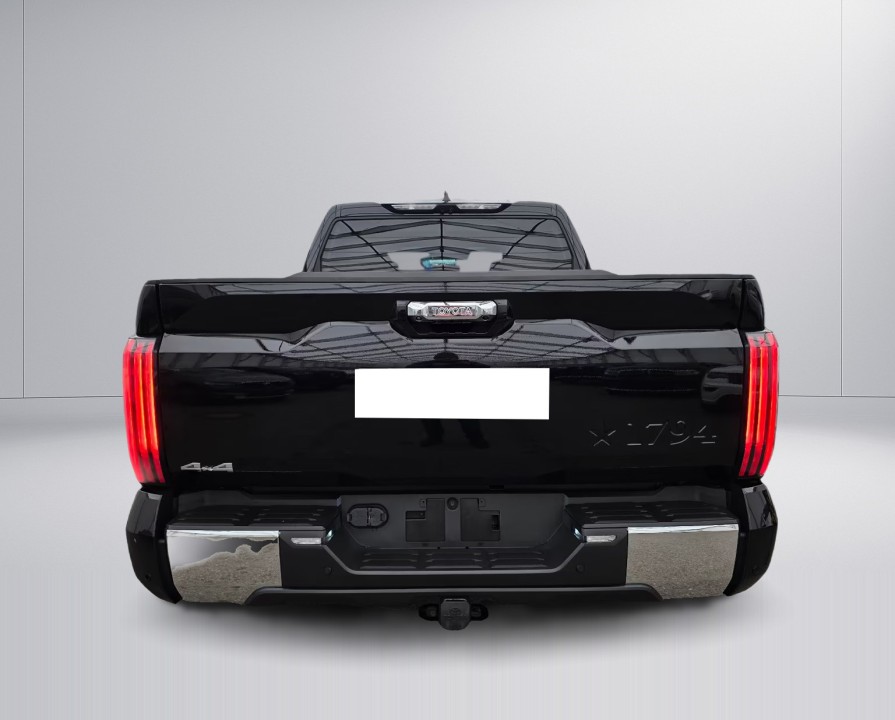 Toyota Tundra 1794 Edition (4)