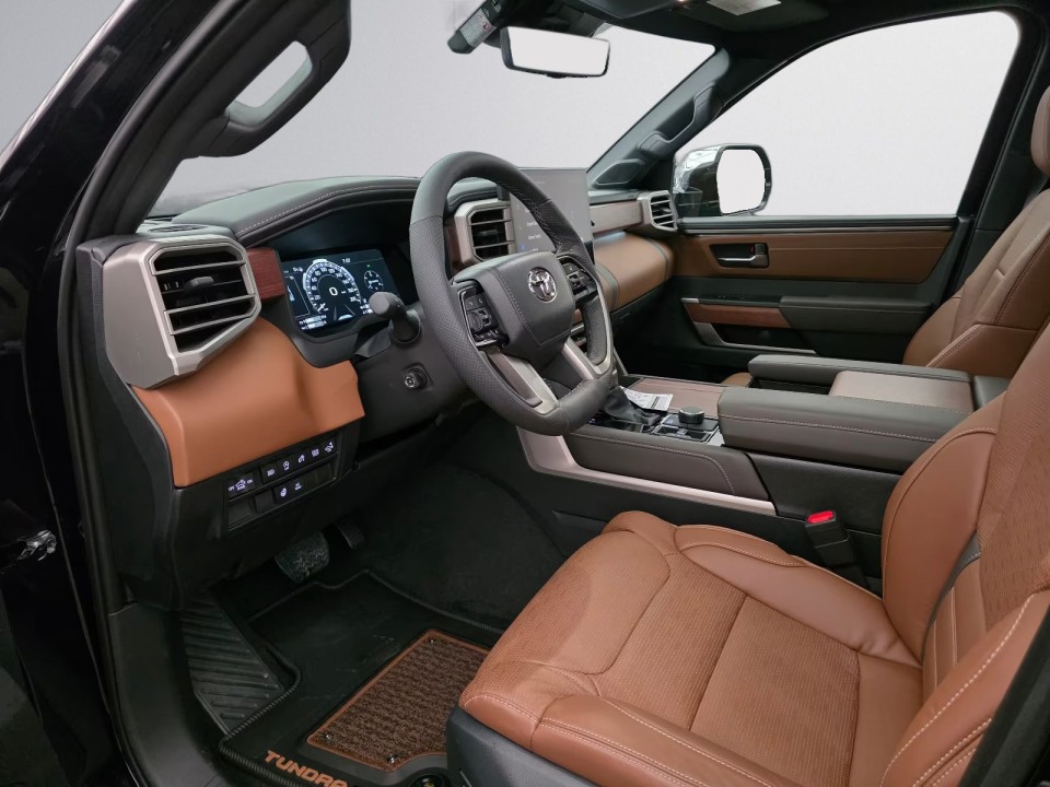 Toyota Tundra 1794 Edition - foto 9