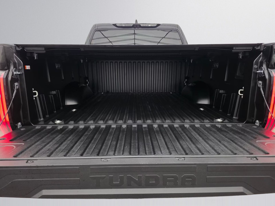 Toyota Tundra 1794 Edition - foto 48