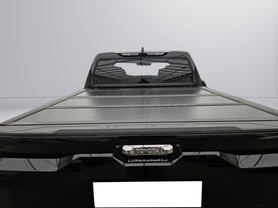 Toyota Tundra 1794 Edition - foto 47