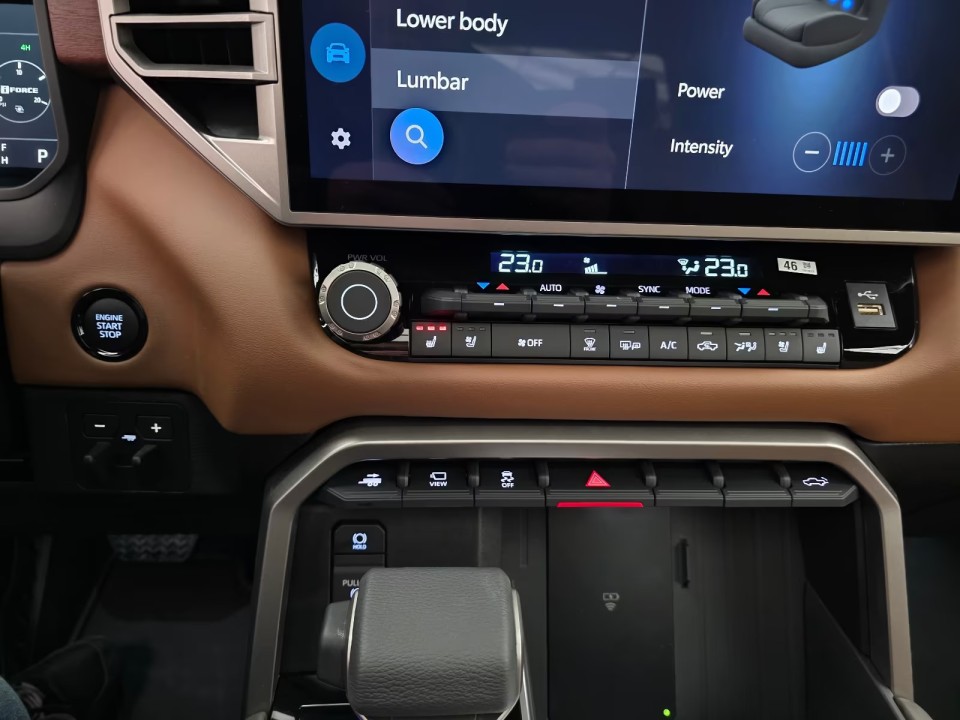Toyota Tundra 1794 Edition - foto 25