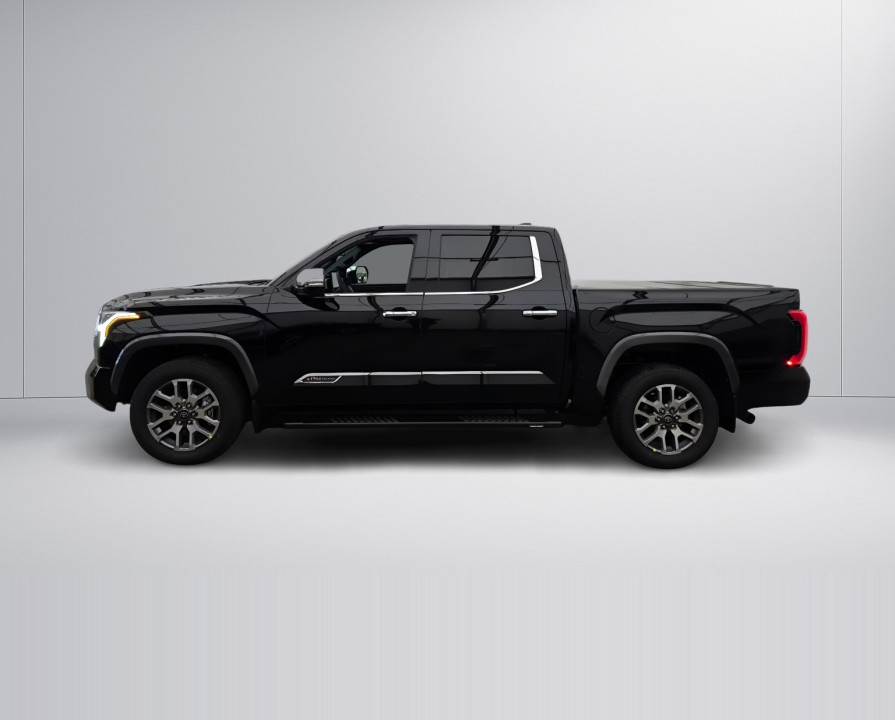 Toyota Tundra 1794 Edition - foto 6