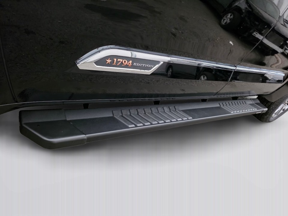 Toyota Tundra 1794 Edition - foto 45