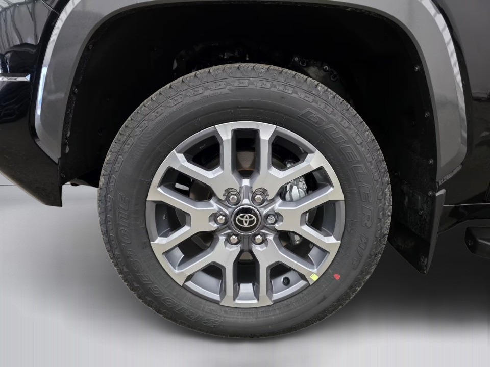 Toyota Tundra 1794 Edition - foto 49