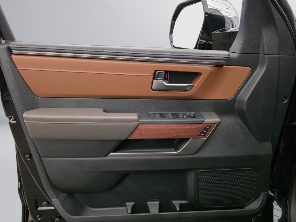 Toyota Tundra 1794 Edition - foto 39