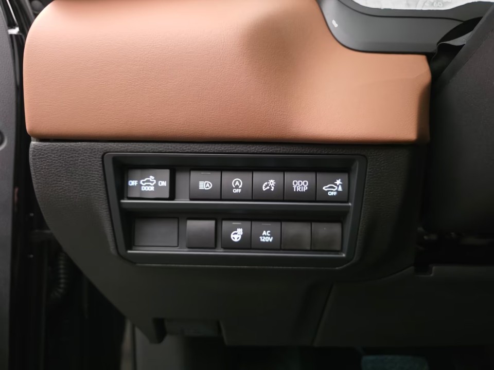 Toyota Tundra 1794 Edition - foto 40