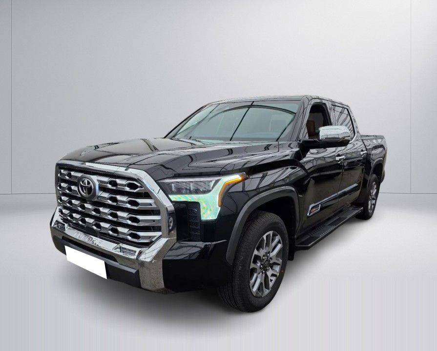 Toyota Tundra 1794 Edition - foto 7