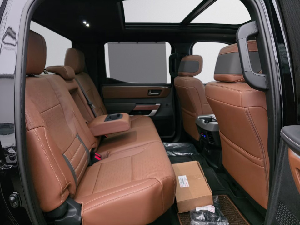 Toyota Tundra 1794 Edition - foto 12