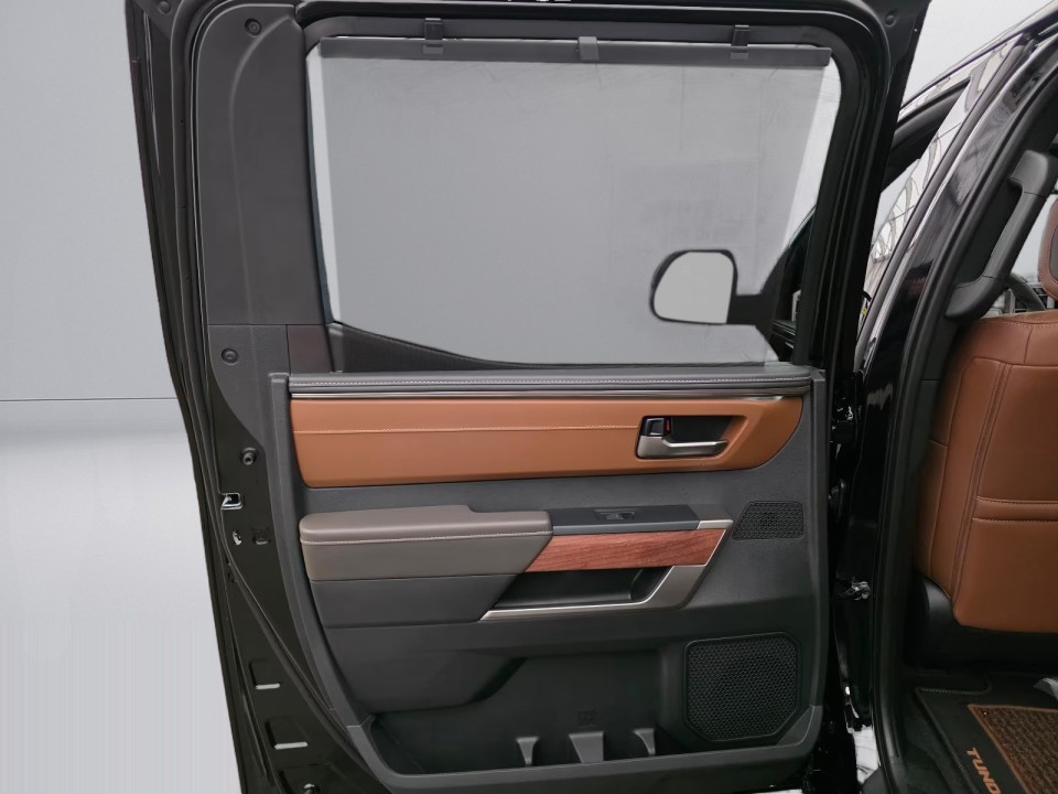 Toyota Tundra 1794 Edition - foto 41