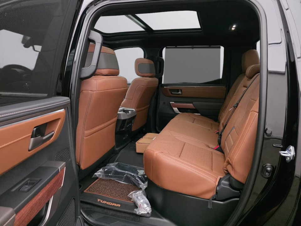 Toyota Tundra 1794 Edition - foto 11