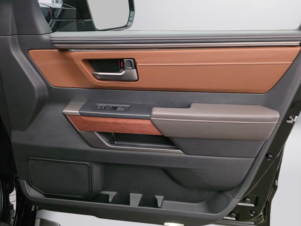 Toyota Tundra 1794 Edition - foto 43