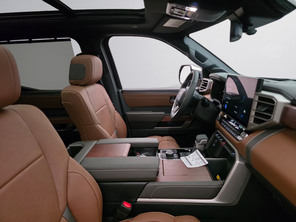 Toyota Tundra 1794 Edition - foto 15