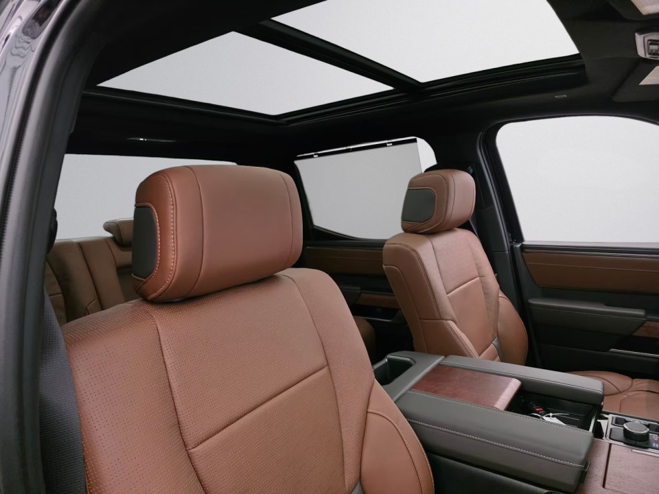 Toyota Tundra 1794 Edition - foto 14