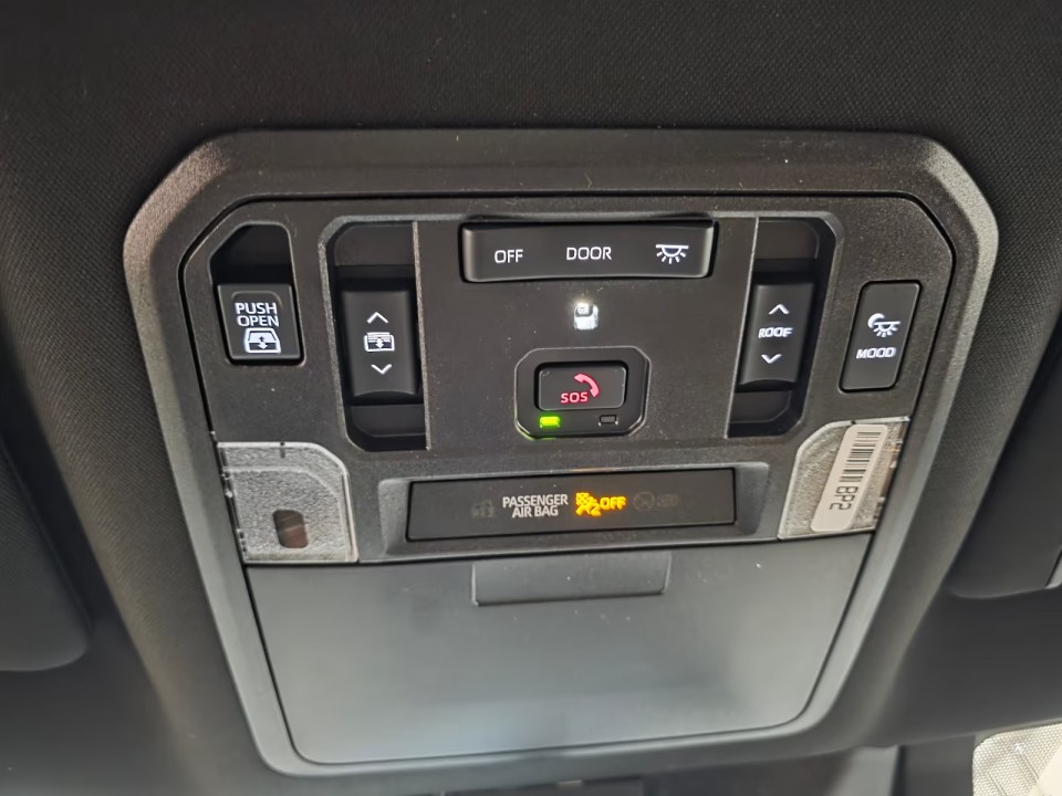 Toyota Tundra 1794 Edition - foto 27