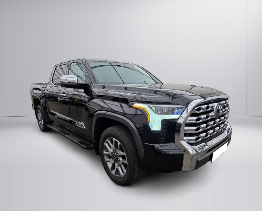 Toyota Tundra 1794 Edition