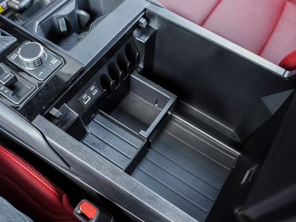 Toyota Tundra TRD PRO - foto 20