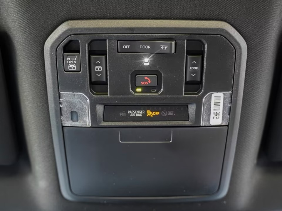 Toyota Tundra TRD PRO - foto 31