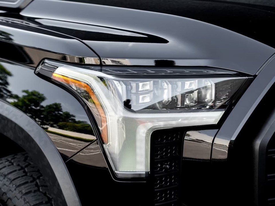 Toyota Tundra TRD PRO - foto 38