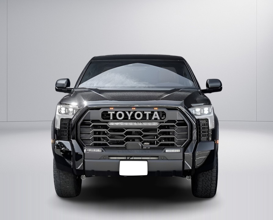 Toyota Tundra TRD PRO - foto 8