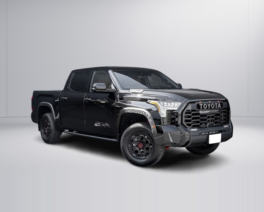 Toyota Tundra TRD PRO