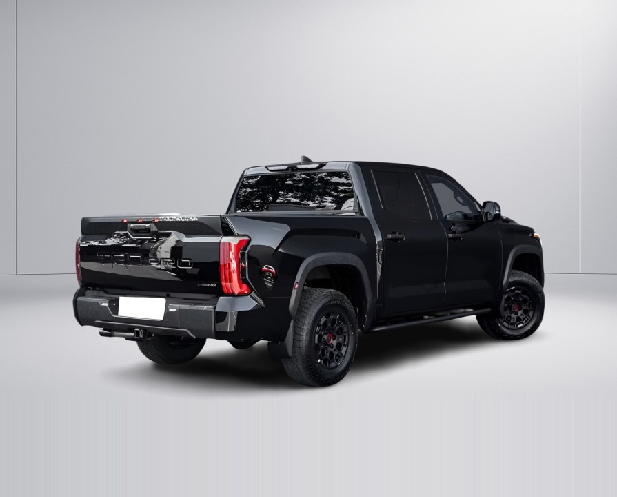 Toyota Tundra TRD PRO (3)