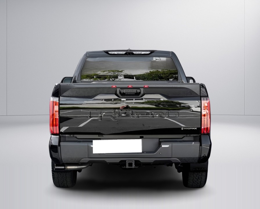 Toyota Tundra TRD PRO (4)